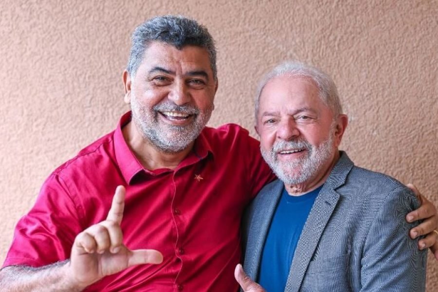 Lula nomeia ex-prefeito de Patos para presidência da Funasa; entenda