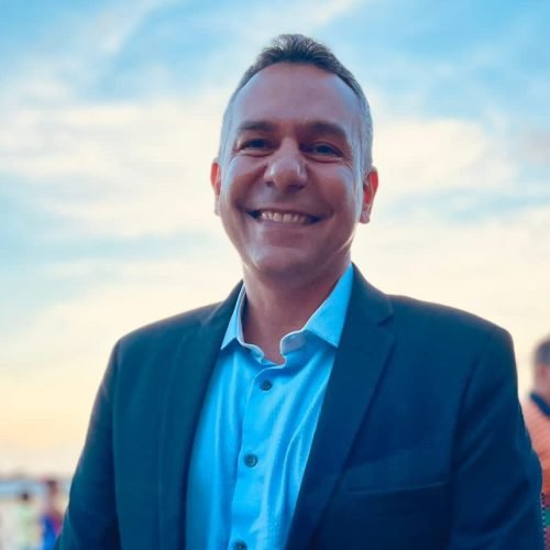 Emerson Panta é condenado a cinco meses de detenção por irregularidades em despesas públicas