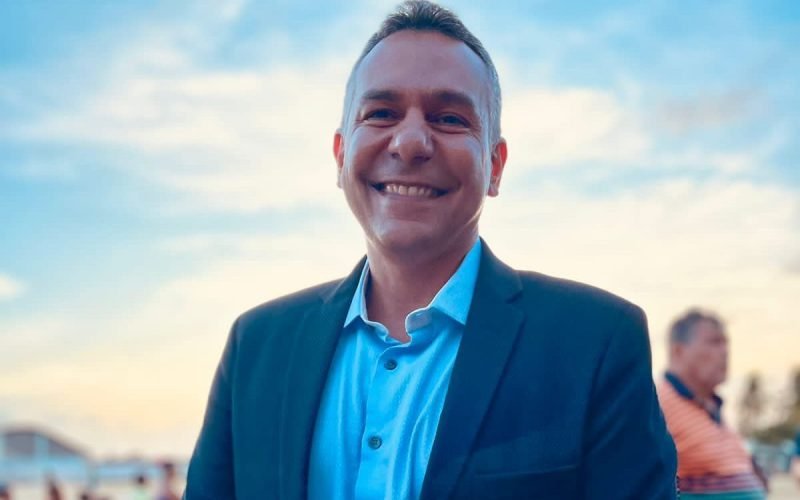 Emerson Panta é condenado a cinco meses de detenção por irregularidades em despesas públicas
