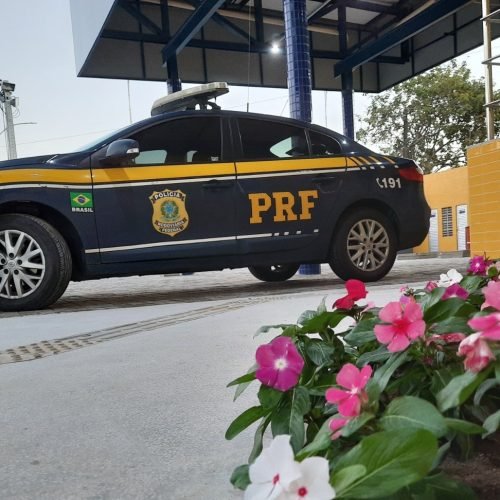 PRF anuncia interdições na BR-101 e BR-230 em JP e Cabedelo; saiba quais trechos