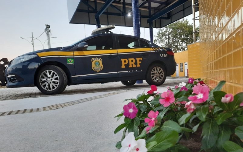 PRF anuncia interdições na BR-101 e BR-230 em JP e Cabedelo; saiba quais trechos
