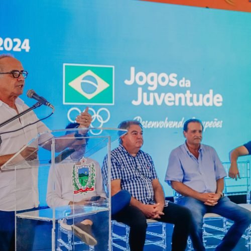 Jogos da Juventude projetam geração de renda e oportunidades para atletas paraibanos