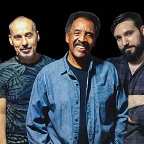 Renato e Seus Blue Caps revivem a Jovem Guarda no Paulo Pontes nesta terça-feira