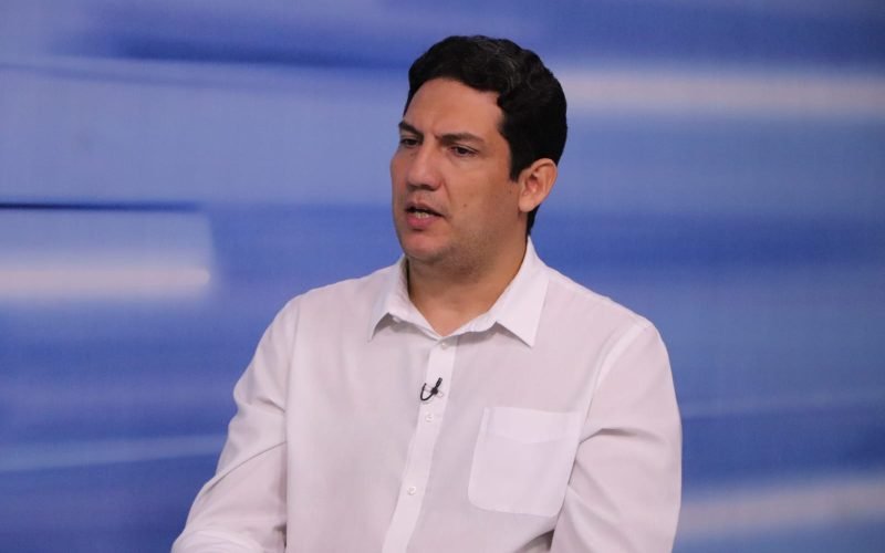 Presidente do PT critica demora do partido para definir tática eleitoral de João Pessoa