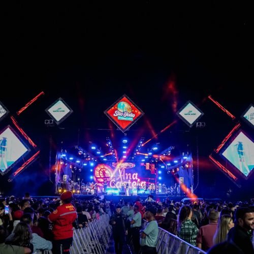 Prefeitura de Santa Luzia anuncia a programação do São João nesta quarta