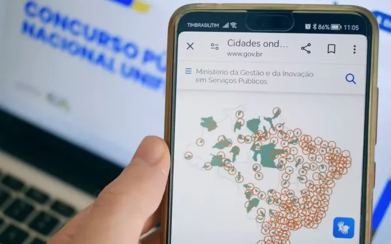 Enem dos Concursos: gabaritos oficiais estão disponíveis; confira respostas