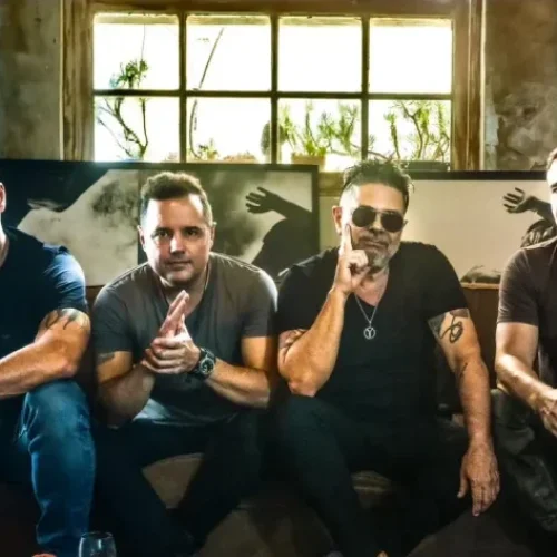 Banda Yahoo e Tuareg’s comandam Festa Retrô no Bessa Grill nesta sexta-feira