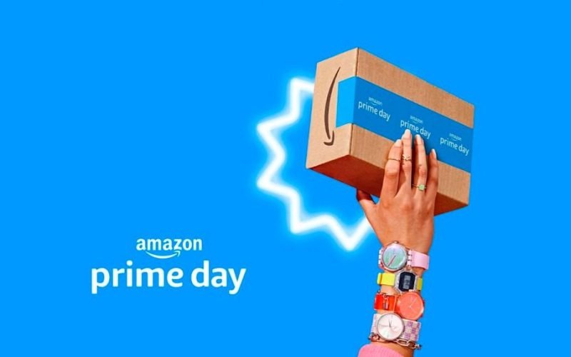Amazon Prime Day é este mês, com promoções, ofertas e descontos especiais; veja como participar