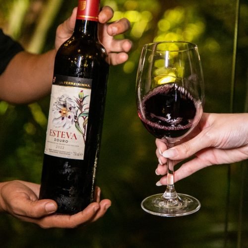 Capital recebe o Ville Wine Fest nesta sexta-feira; evento vai oferecer mais de 50 rótulos de vinhos