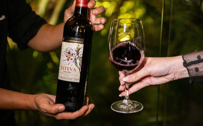 João Pessoa celebra cultura do vinho em festival com mais de 50 rótulos de 15 países