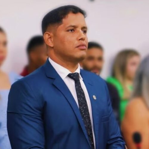 Justiça Eleitoral indeferiu candidatura de Hermerson Caminhoneiro à prefeitura de Bayeux