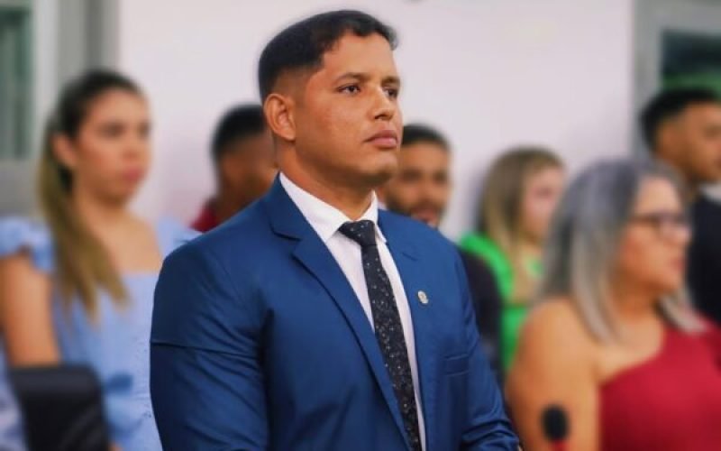 Justiça Eleitoral indeferiu candidatura de Hermerson Caminhoneiro à prefeitura de Bayeux
