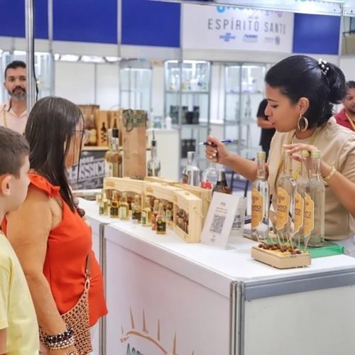 Brasil Cachaças 2024 começa em João Pessoa em menos de 10 dias; confira programação