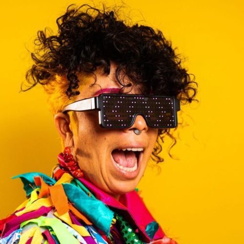 Natal na Usina encerra programação em JP com shows de Luana Flores e Laiz de Oyá