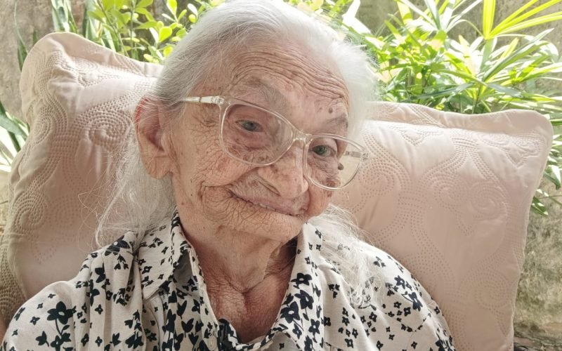 Paraibana Elizabeth Teixeira terá trajetória contada em filme