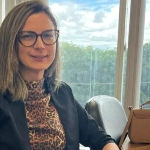 Jornalista Liziane Sarinho é nomeada secretária de Comunicação de Santa Rita