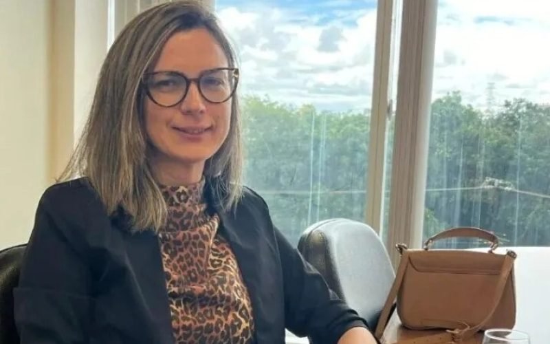 Jornalista Liziane Sarinho é nomeada secretária de Comunicação de Santa Rita