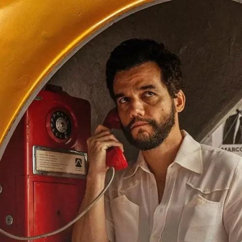 Filme brasileiro “O Agente Secreto” vence Melhor Filme Estrangeiro no Critics Choice Awards