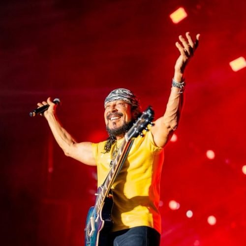 Fest Verão Paraíba recebe Xand Avião, Bell Marques, Sorriso Maroto e Eric Land sábado