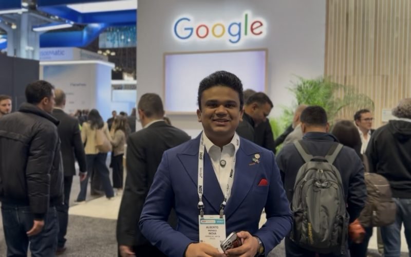 Da NRF 2026 para a PB: Alberto Marinho traz as principais tendências para o varejo em 2026