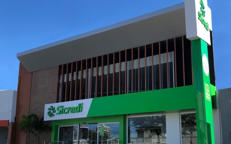 Sicredi na Paraíba cresce 16% e soma R$ 4 bilhões em ativos, indica balanço