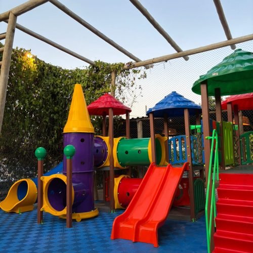 Tardes Recreativas movimentam o Ville des Plantes em janeiro; saiba detalhes