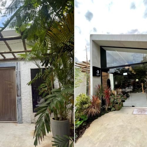 Ville des Plantes reforça ações de beleza e autocuidado para o verão