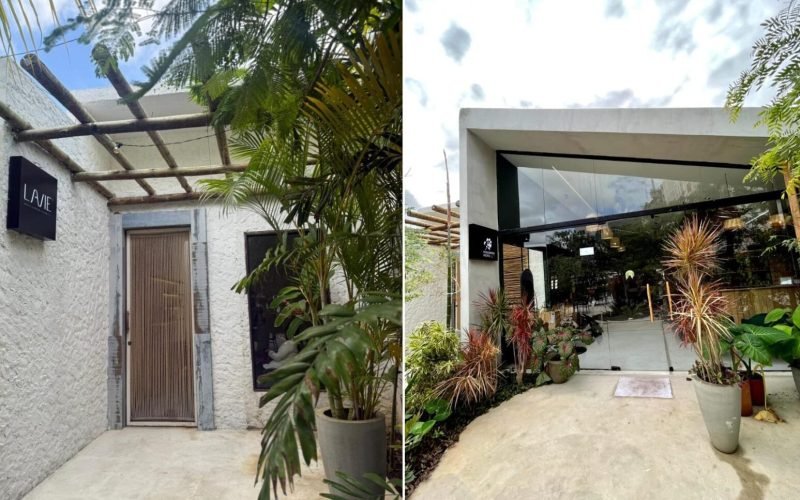 Ville des Plantes reforça ações de beleza e autocuidado para o verão