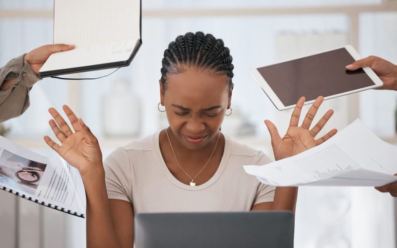 NR-1 e Janeiro Branco reforçam o papel estratégico do RH no cuidado com a saúde mental nas empresas