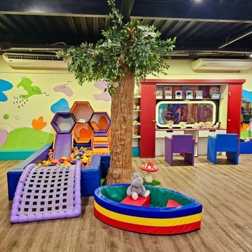 Férias no MAG Shopping tem lazer, cinema e colônia de férias em um só lugar