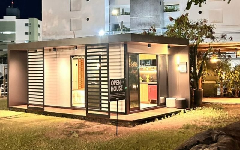 Livre+ escolhe o Ville des Plantes para apresentar um novo conceito de morar e investir