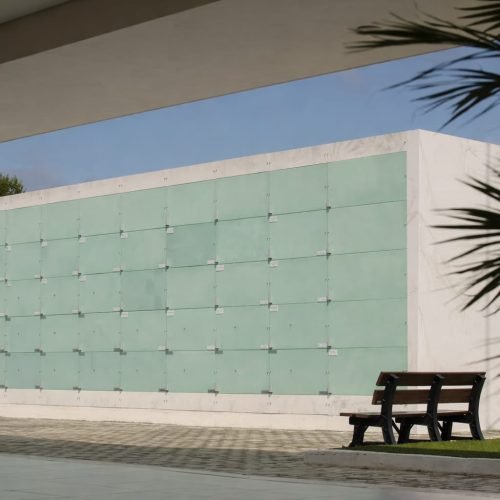 O impacto da morte no planejamento urbano: como as cidades lidam com seus cemitérios