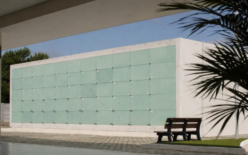 O impacto da morte no planejamento urbano: como as cidades lidam com seus cemitérios