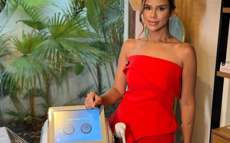 LaVie promove ação especial no Mês da Mulher com desconto em todos os serviços