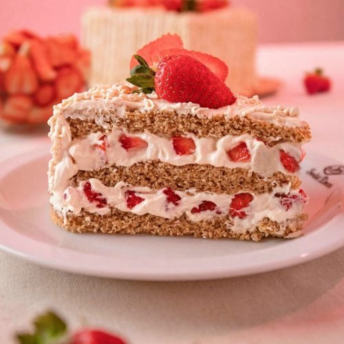 Sodiê Doces aposta em sabores consagrados para aquecer consumo em março