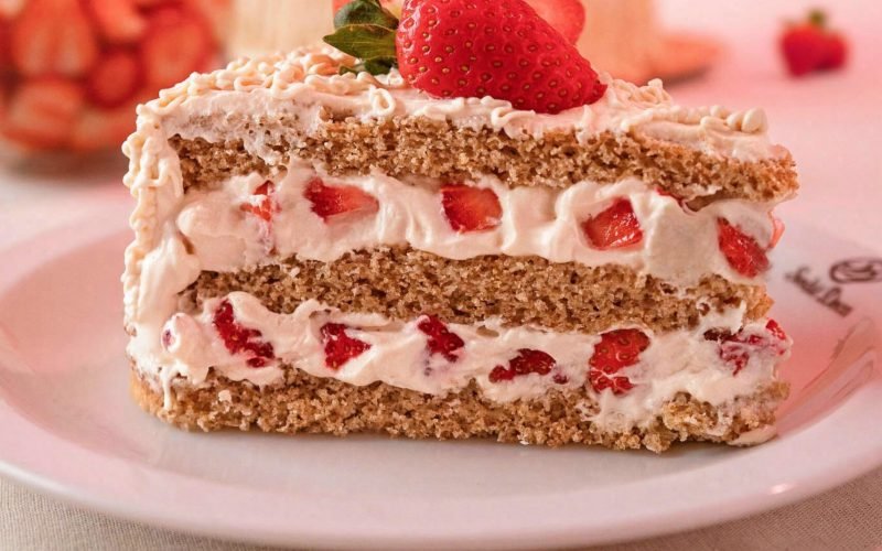 Sodiê Doces aposta em sabores consagrados para aquecer consumo em março