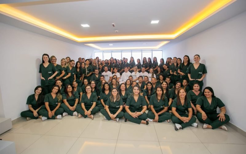 Acuidar celebra 10 anos e inaugura nova Sede em João Pessoa