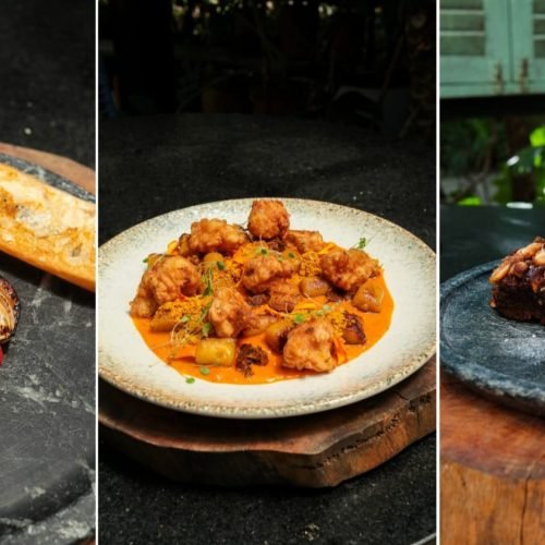 Ville des Plantes participa da Paraíba Restaurant Week 2026 com menus especiais