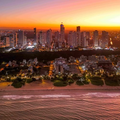 Luxo silencioso: conheça o conceito que a ECO traz pela primeira vez ao Altiplano