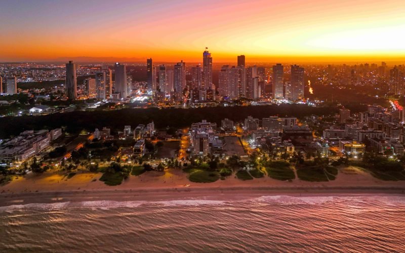 Luxo silencioso: conheça o conceito que a ECO traz pela primeira vez ao Altiplano