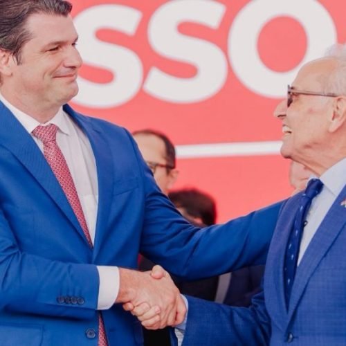 TRE rejeita por unanimidade ações de Ruy e Queiroga contra eleição de Cícero e Leo