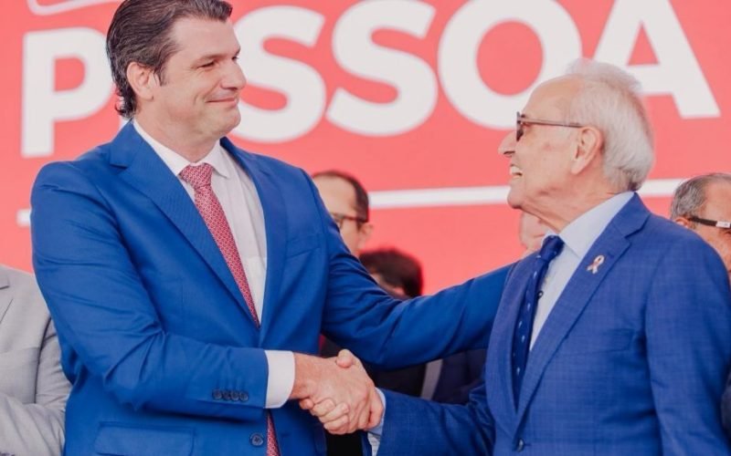 TRE rejeita por unanimidade ações de Ruy e Queiroga contra eleição de Cícero e Leo