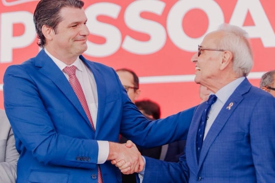 TRE rejeita por unanimidade ações de Ruy e Queiroga contra eleição de Cícero e Leo