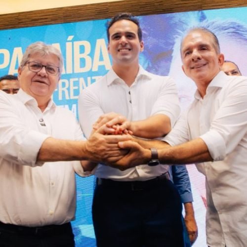 Veneziano perde apoio de mais dois prefeitos e soma 13 baixas em apenas uma semana
