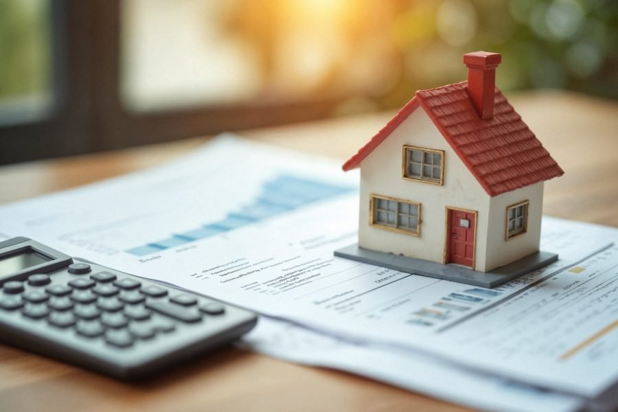 Crédito imobiliário cresce 13,6% na Paraíba e supera R$ 21,2 bilhões