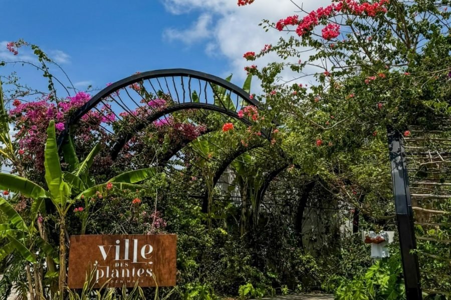 Ville des Plantes prepara programação especial para o Dia das Mães; confira detalhes