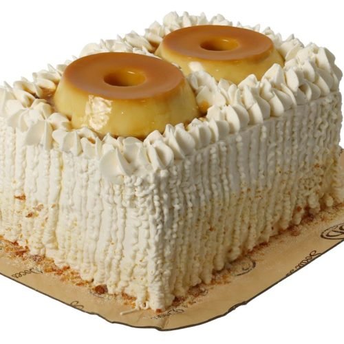 Sodiê Doces transforma o Bolo-Pudim, nova febre da internet, em lançamento nas suas lojas