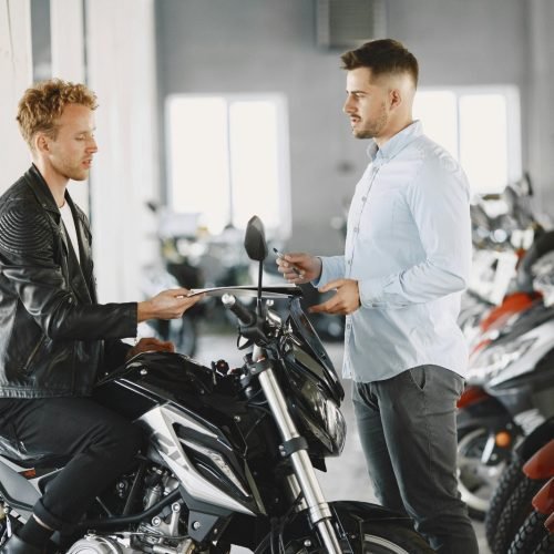 Paraíba se torna o décimo maior mercado de consórcio de motos do país, afirma Abac