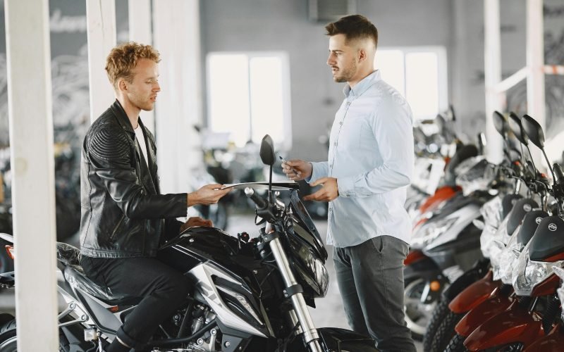 Paraíba se torna o décimo maior mercado de consórcio de motos do país, afirma Abac