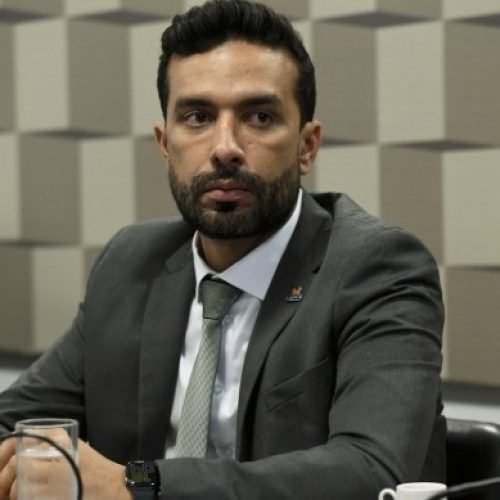 Campinense é nomeado pelo Governo Lula para cargo estratégico no Ministério da Agricultura